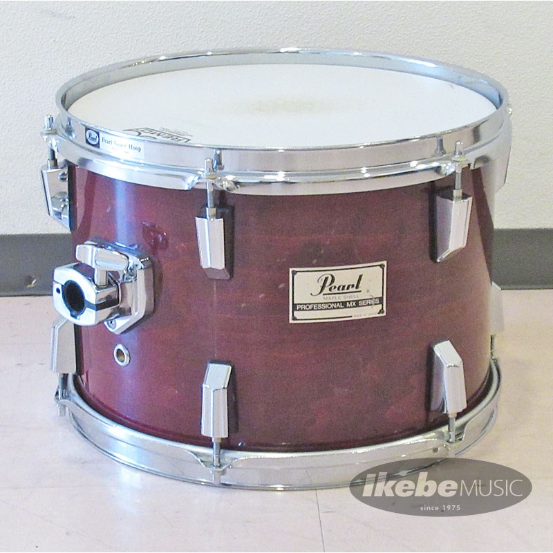 Pearl MX  Series 13 x 9 TTの画像